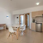 Aegean Blu Hotel 4*