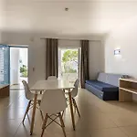 Aegean Blu Hotel 4*