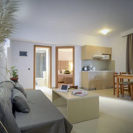 Aegean Blu & İstanköy