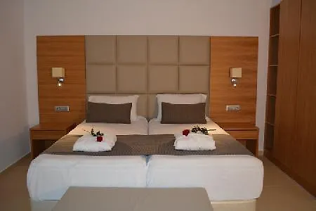 Otel Aegean Blu & İstanköy