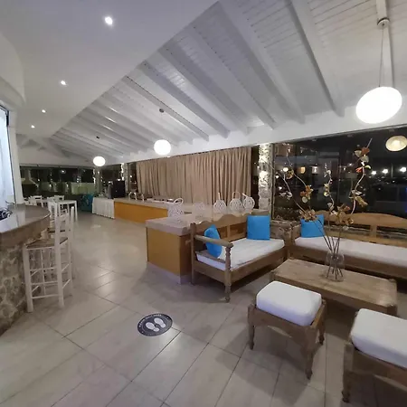 Aegean Blu & İstanköy