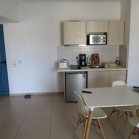 Otel Aegean Blu & İstanköy