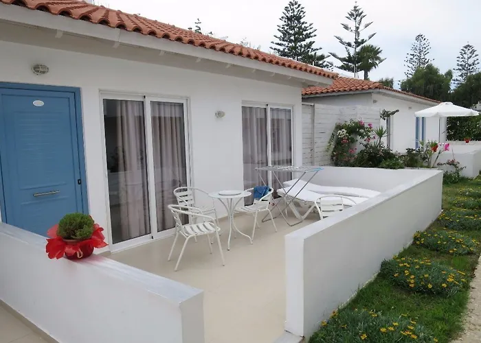 Aegean Blu & Hotel Kos