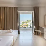 Aegean Blu Hotel