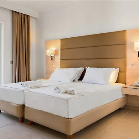 Aegean Blu & 4*