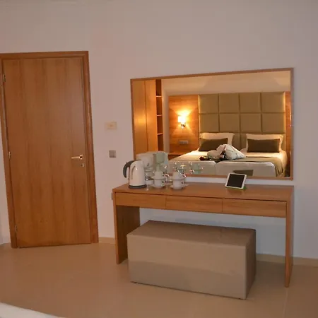 Aegean Blu Hotel&apartments 4* Kos-stad