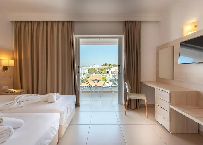 Aegean Blu Kos İstanköy