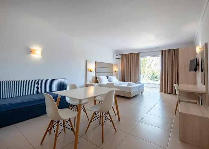 Aegean Blu Kos İstanköy