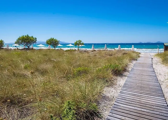 Otel Aegean Blu Kos İstanköy