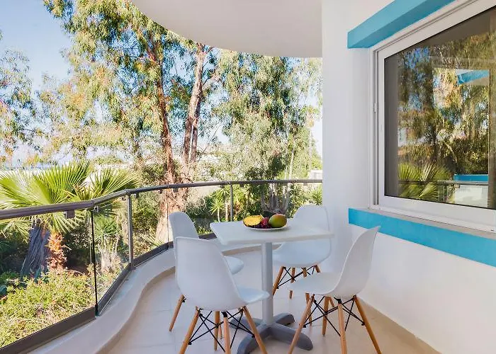 Otel Aegean Blu Kos 4*