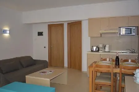 Aegean Blu Kos İstanköy