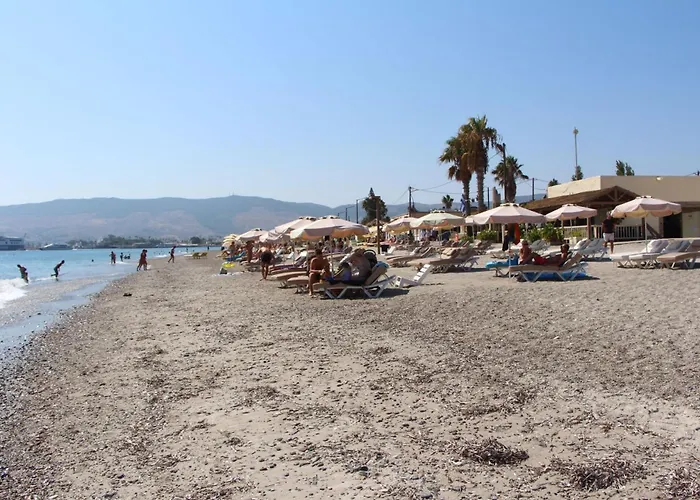 Aegean Blu Kos 4* İstanköy