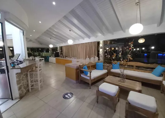 Aegean Blu Kos İstanköy