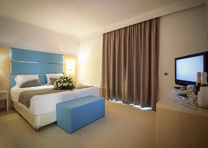 Otel Aegean Blu Kos İstanköy