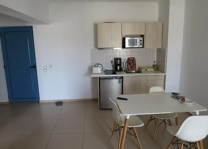 Otel Aegean Blu Kos İstanköy