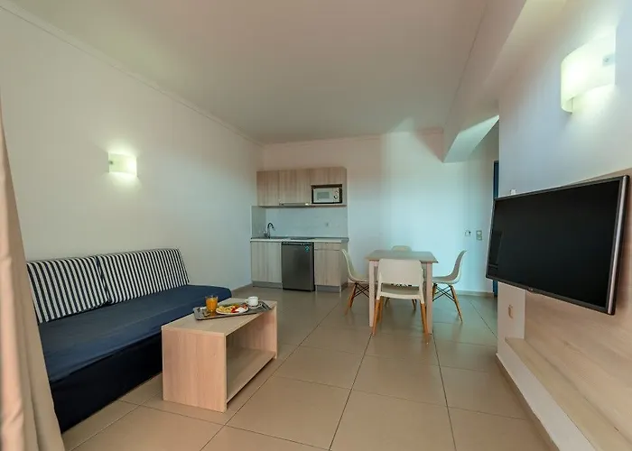 Aegean Blu Kos İstanköy