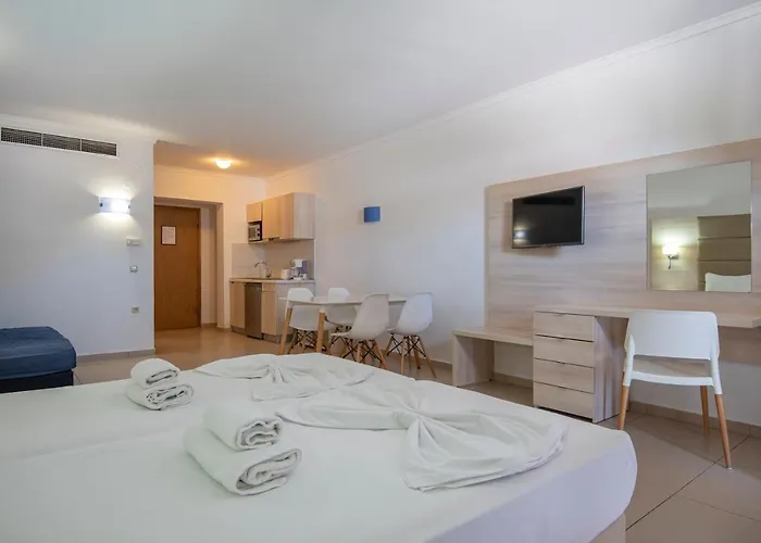 Aegean Blu Kos İstanköy