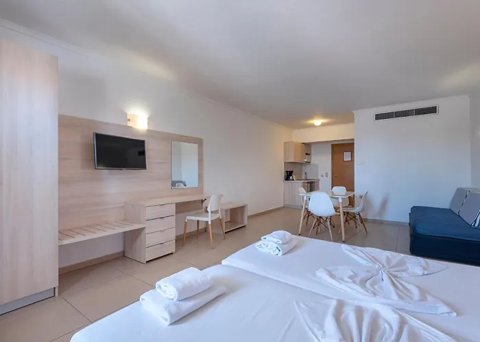 Aegean Blu Kos Otel İstanköy