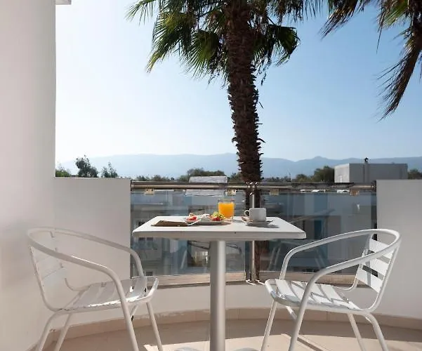 Aegean Blu Kos 4* İstanköy