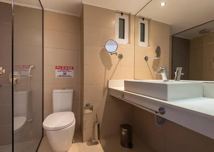 Aegean Blu Kos İstanköy