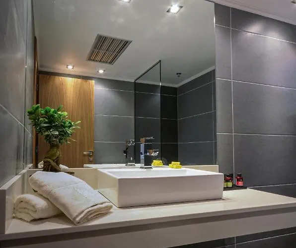 Otel Aegean Blu Kos 4*