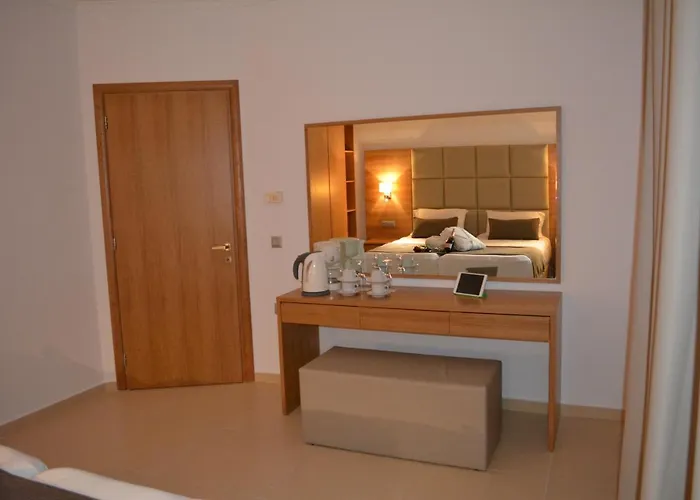 Aegean Blu Kos 4* İstanköy