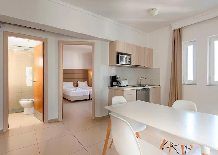 Aegean Blu Kos İstanköy