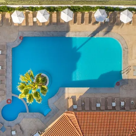 Aegean Blu & Отель 4*