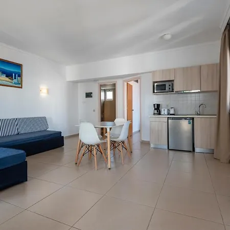 Aegean Blu & Hotel Cos