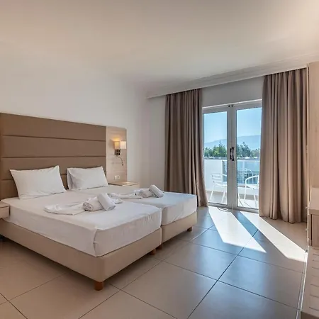 Aegean Blu & 4* Kos Town