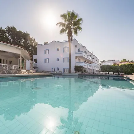 Aegean Blu Hotel