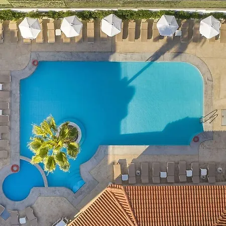 Aegean Blu & Hotel Cos