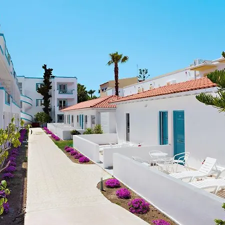 Hotel Aegean Blu & 4*