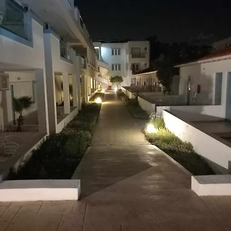 Aegean Blu & Hotel Cos