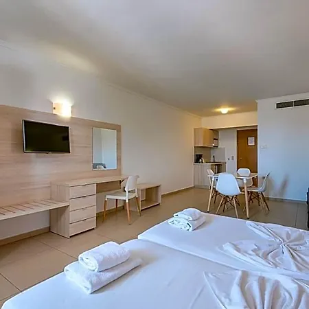 Hotel Aegean Blu 4*