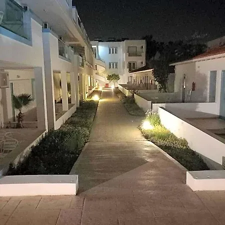 Aegean Blu Hotel 4*