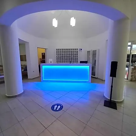 Hotel Aegean Blu