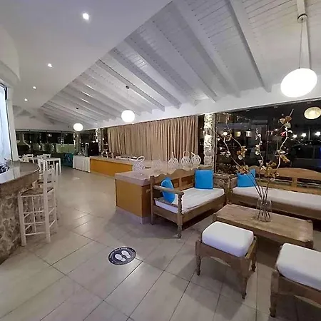 Aegean Blu Hotel 4*