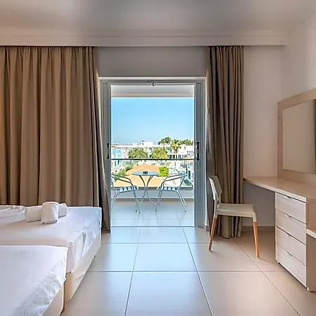 Hotel Aegean Blu Kos Town