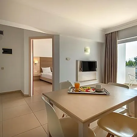Aegean Blu 4*