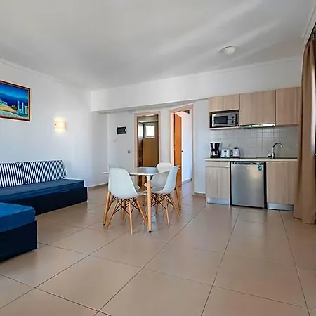 Aegean Blu Hotel Kos Town