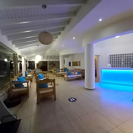 Hotel Aegean Blu Città di Kos