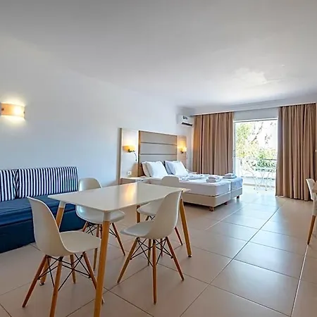 Hotel Aegean Blu