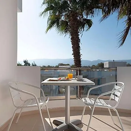 Aegean Blu Hotel Città di Kos