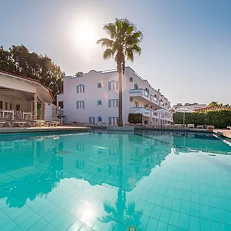 Aegean Blu 4*