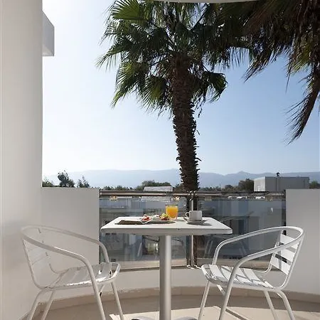Hotel Aegean Blu &