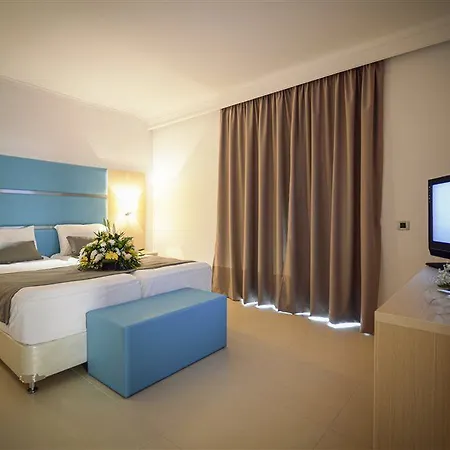 Hotel Aegean Blu & Cos