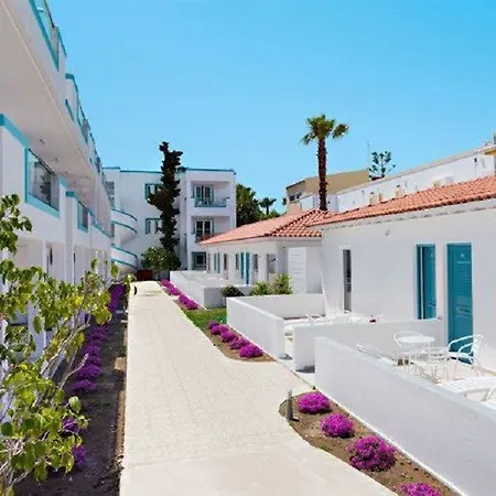 Hotel Aegean Blu & Cos