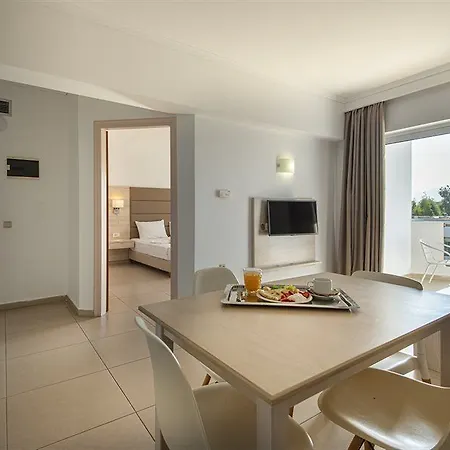 Aegean Blu Hotel