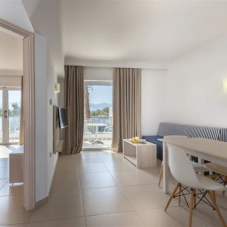 Aegean Blu & 4*